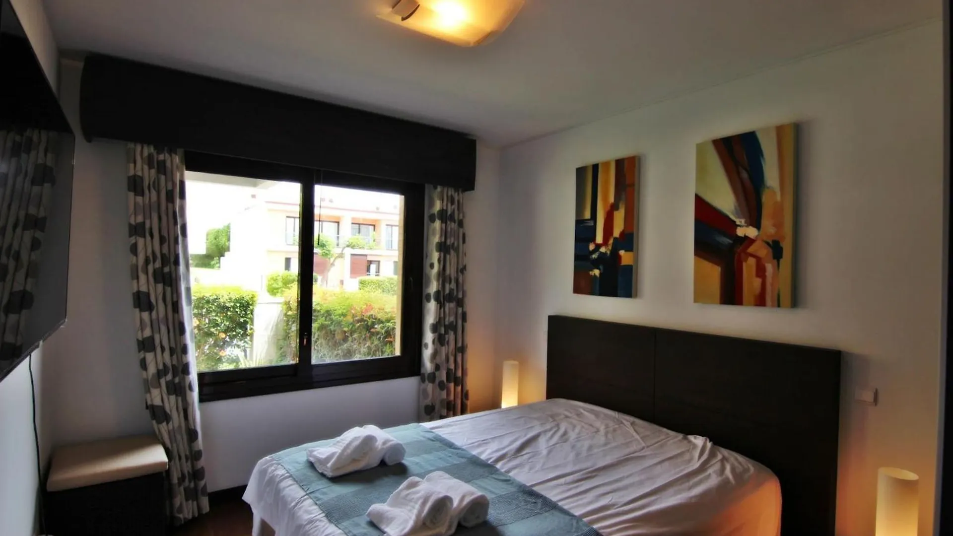 Monte Laguna Apartment Картейра Португалия