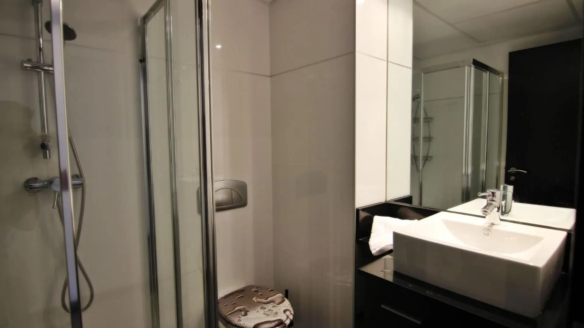 Monte Laguna Apartment Картейра