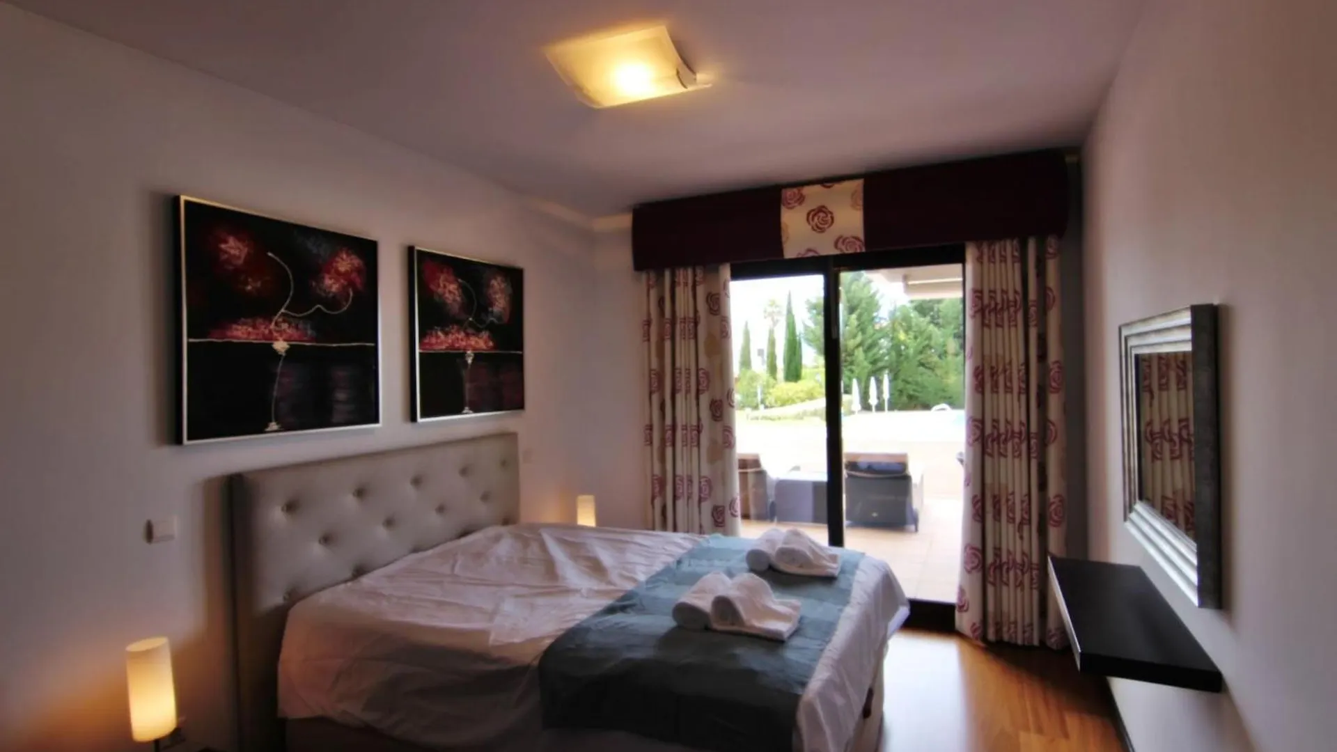קווארטיירה Monte Laguna Apartment 0*,  פורטוגל