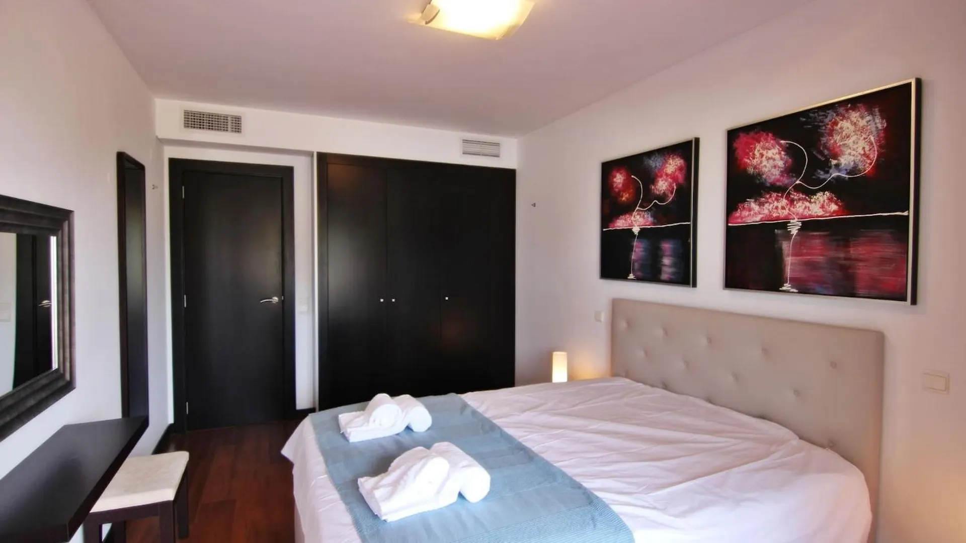 Monte Laguna Apartment Картейра