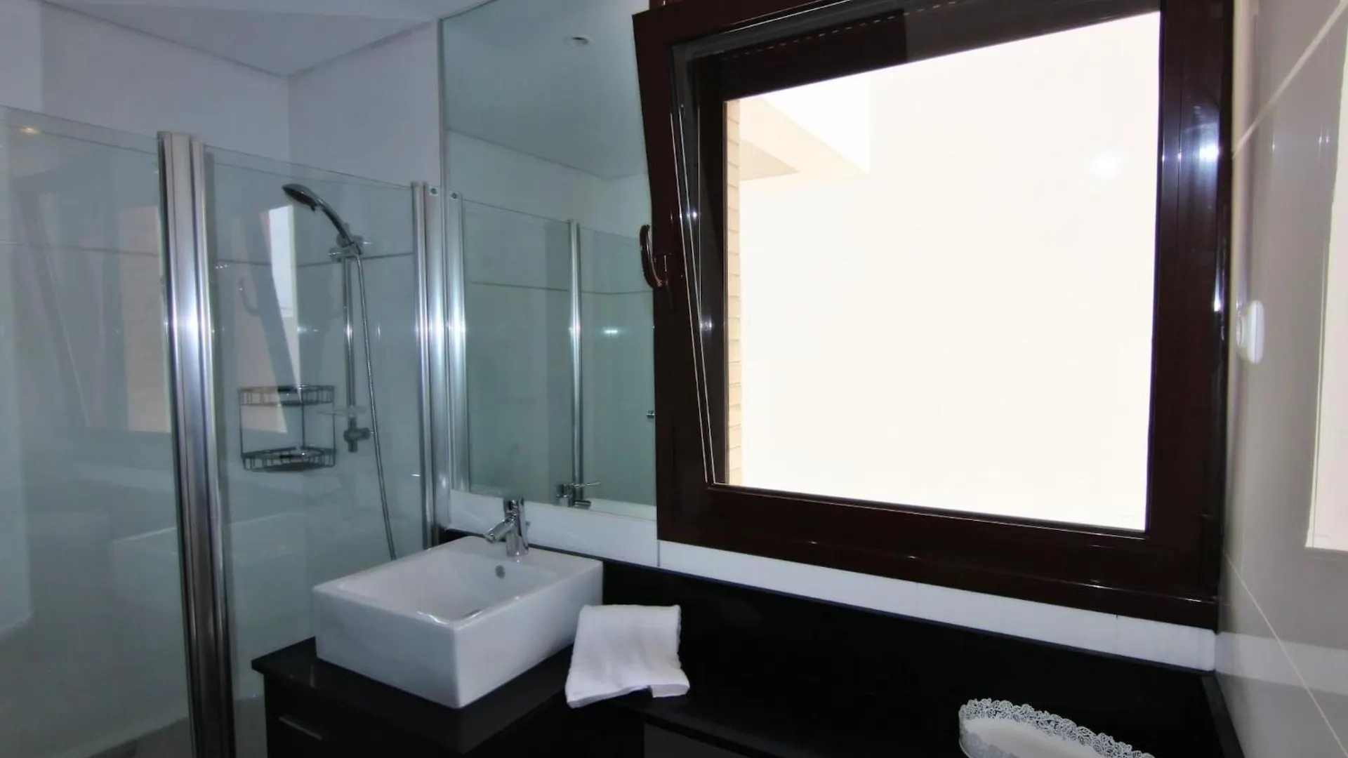 Monte Laguna Apartment Картейра Дом отдыха