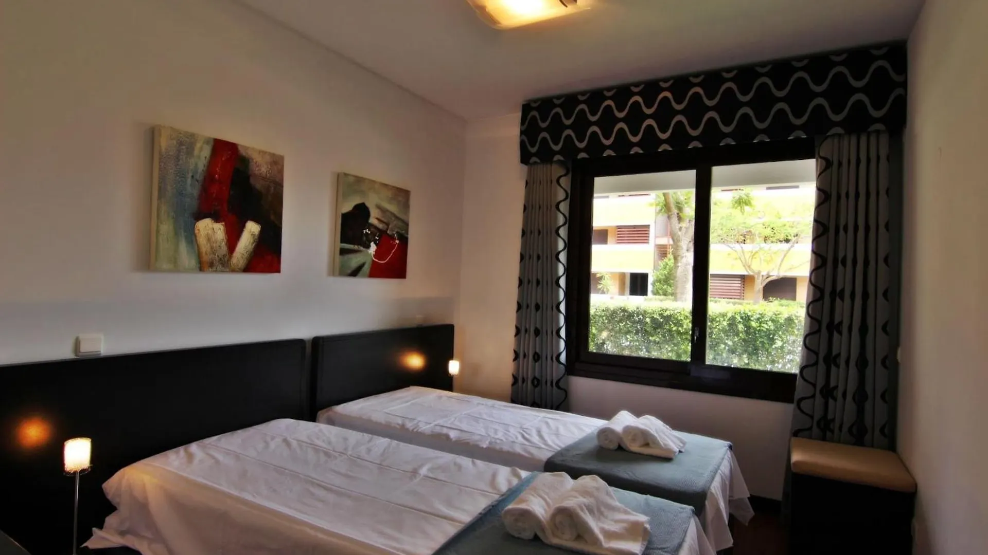 Monte Laguna Apartment Картейра 0*,