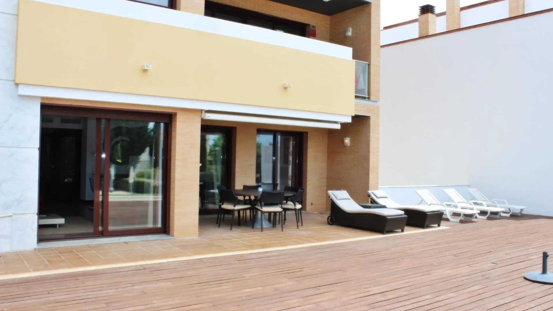 Monte Laguna Apartment Картейра 0*,  Португалия